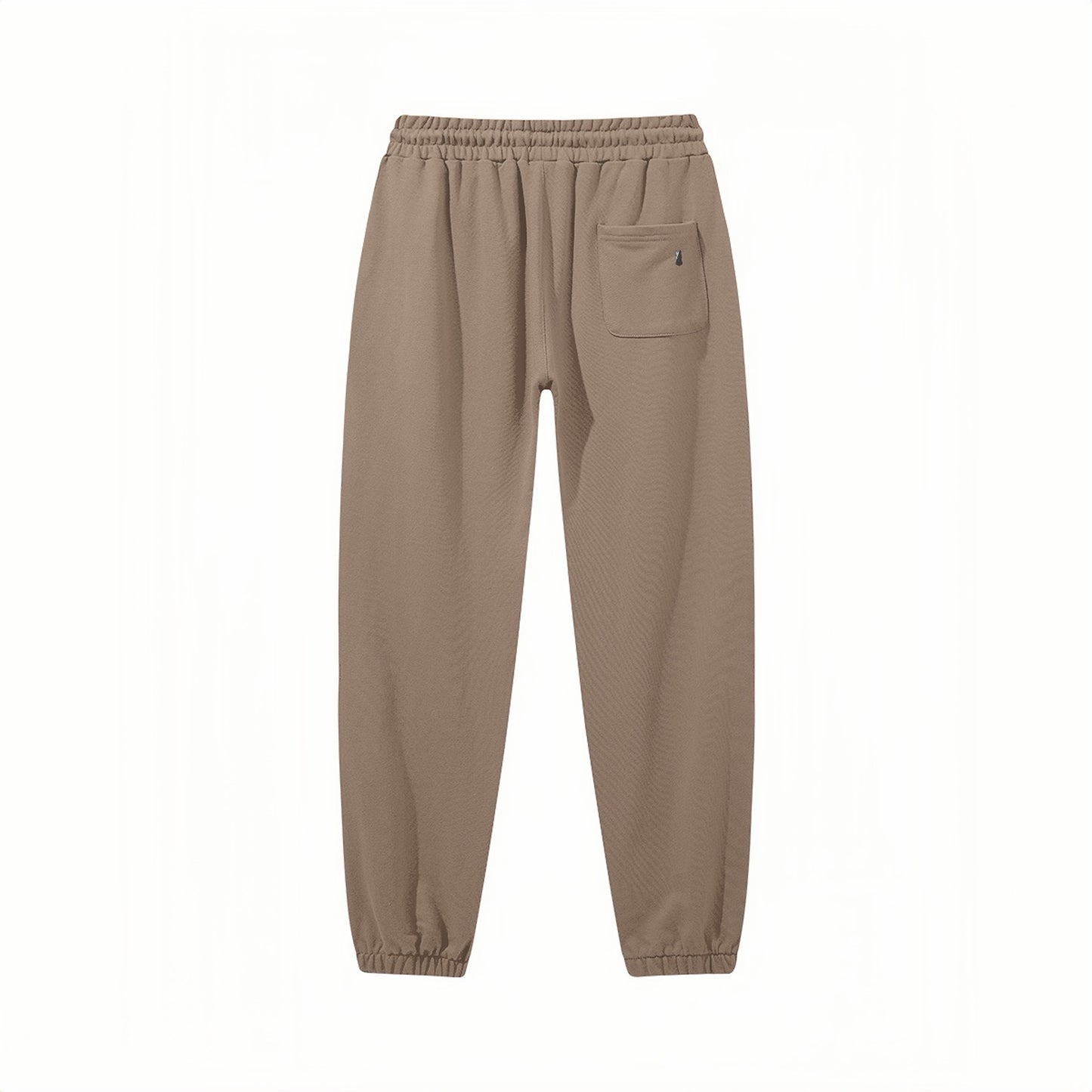 Stallion Oversized Trackies | Dune