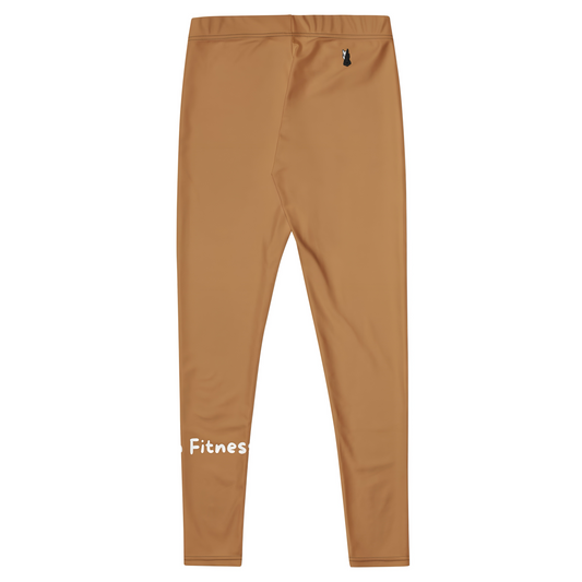 Stallion Leggings | Caramel