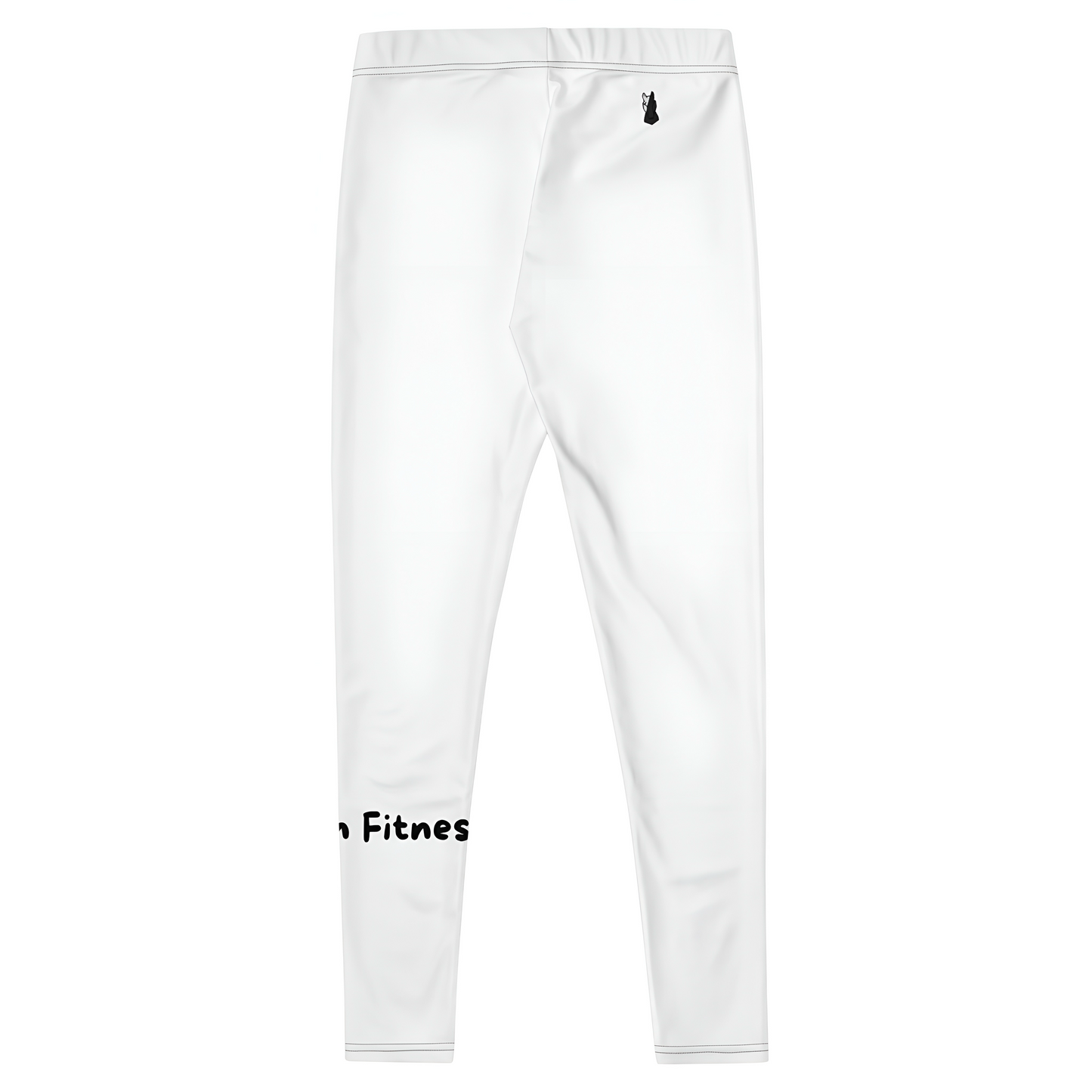Stallion Leggings | Void White