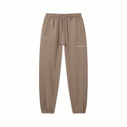 Stallion Oversized Trackies | Dune