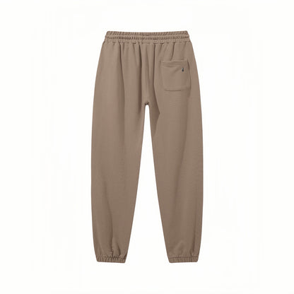 Stallion Oversized Trackies | Dune